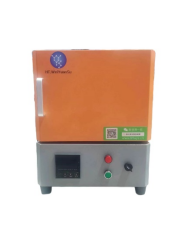 1000℃耐腐蝕高鋁箱式爐 KYS-1000C-GL72